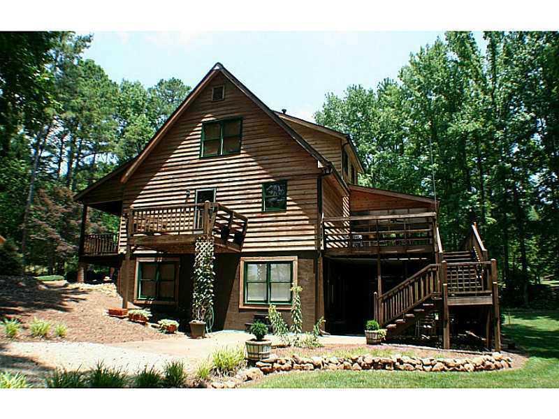 395 Brinkley Road Powder Springs, GA 30127 - Photo 1 of 1 Other.