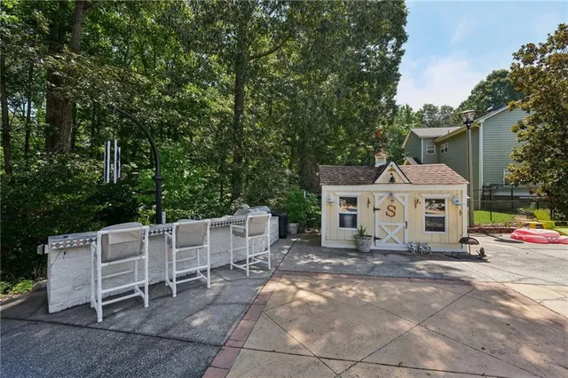 $609,900 | 5492 Twin Oak Drive, Douglasville, GA 30135