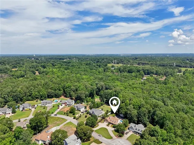 $609,900 | 5492 Twin Oak Drive, Douglasville, GA 30135