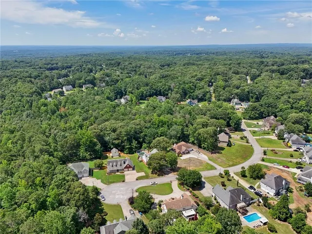 $609,900 | 5492 Twin Oak Drive, Douglasville, GA 30135