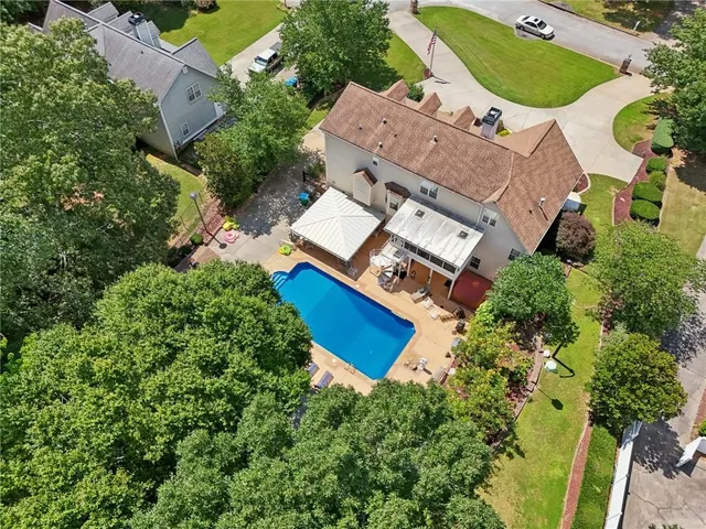 $609,900 | 5492 Twin Oak Drive, Douglasville, GA 30135