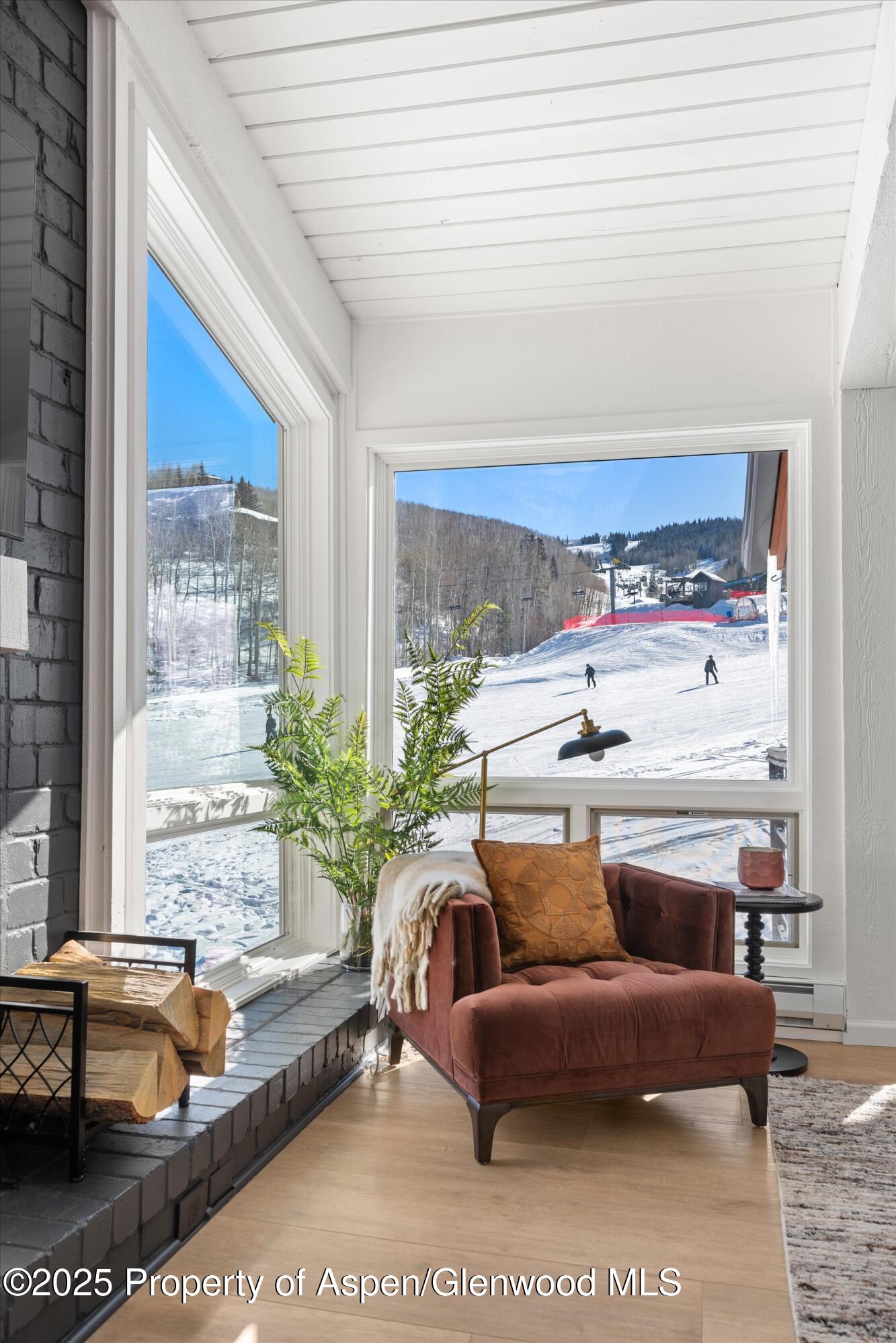 360 Wood Road, Unit 301 Snowmass Village, CO 81615 - Photo 6 of 47 Ski In Ski Out