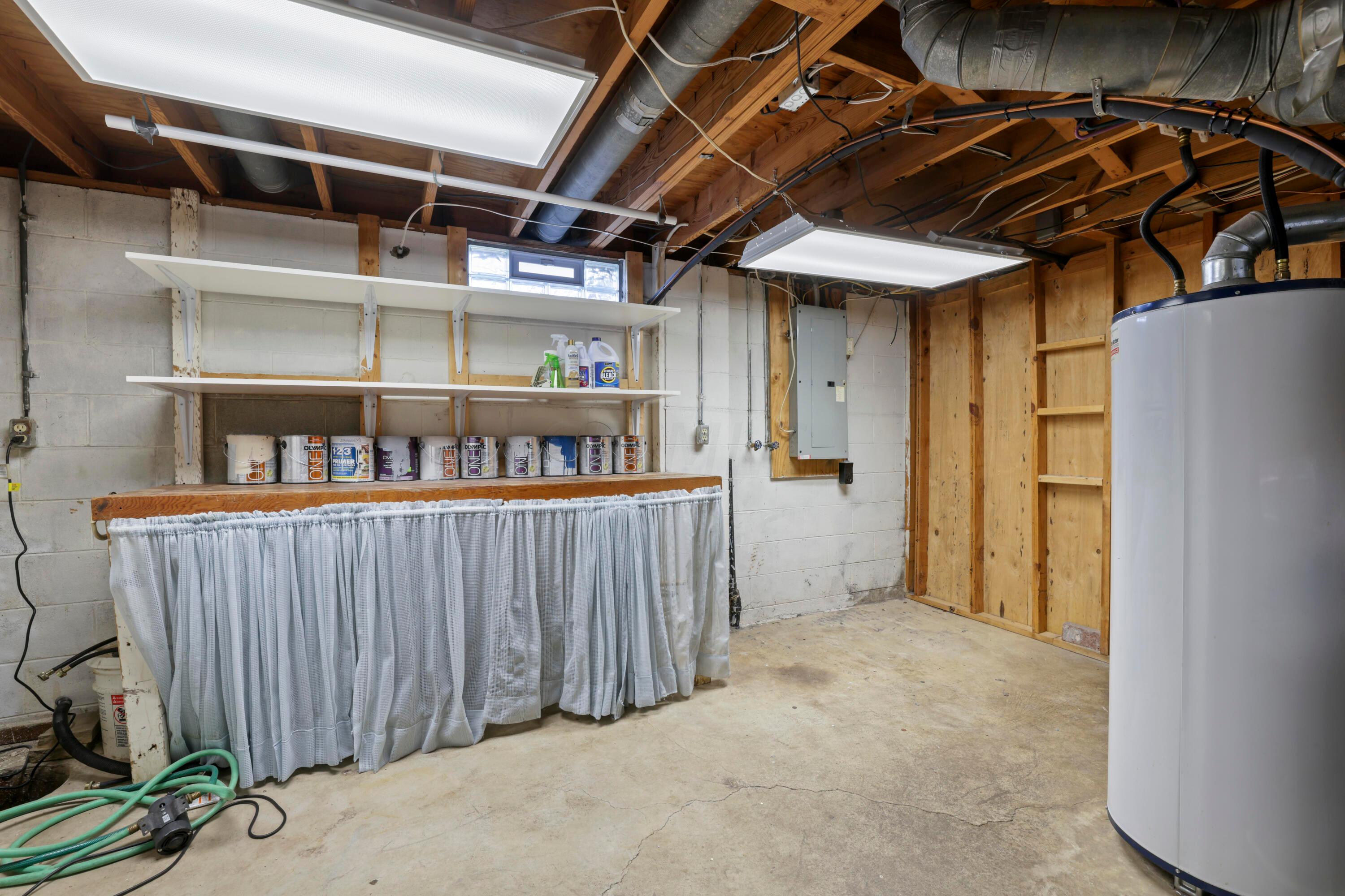 1725 Demorest Road Columbus, OH 43228 - Photo 63 of 75 Utility Room
