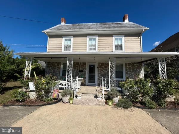 $378,000 | 203 Walnut Street, Milton, DE 19968
