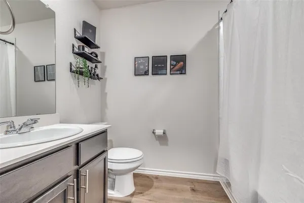 $2,100 | 803 Sunlight Loop, Princeton, TX 75407