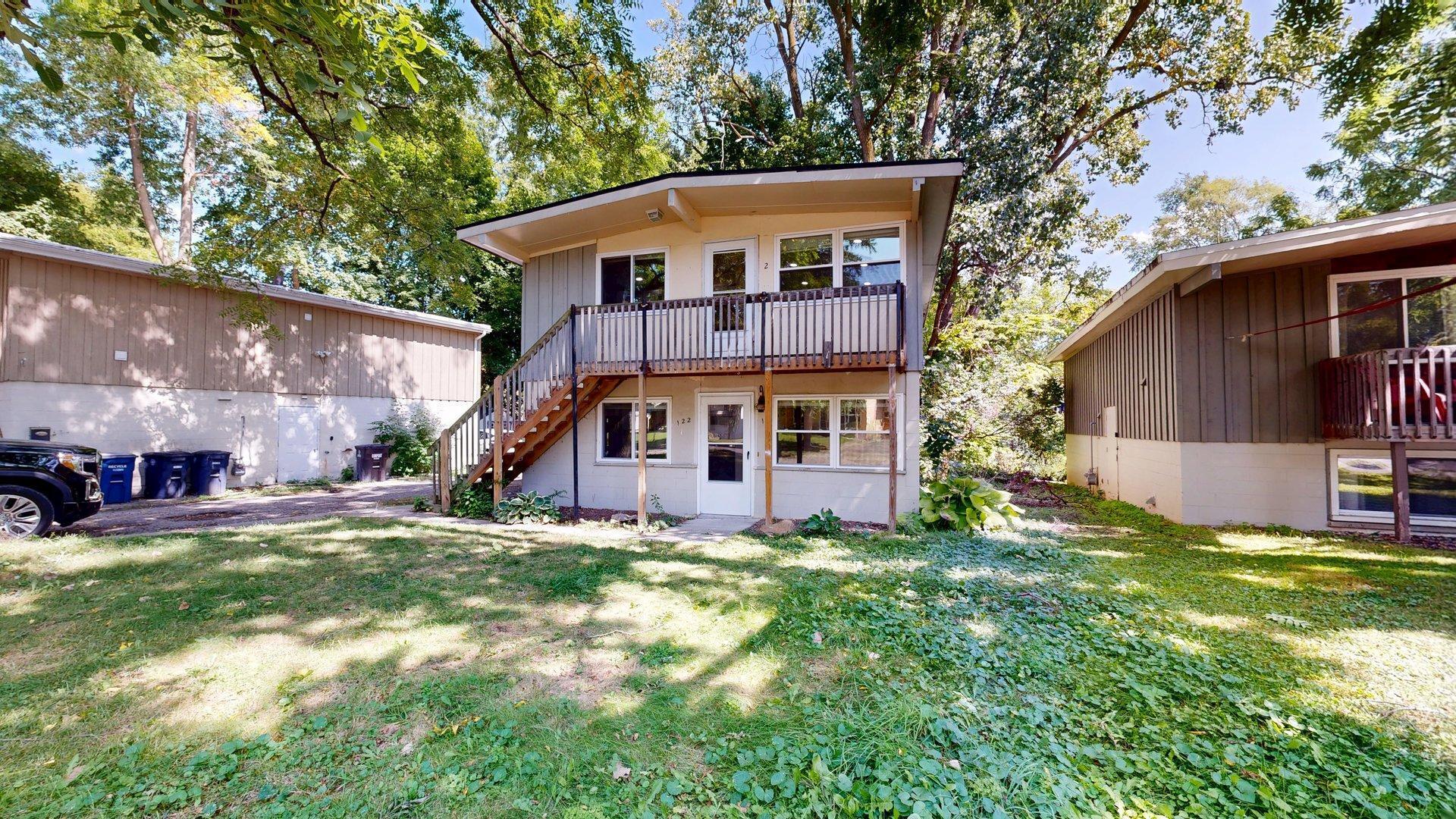 122 Allen Drive, Unit 1 Ann Arbor, MI 48103 - Photo 1 of 11 122-Allen-Drive-Unit-1-09092025_131026