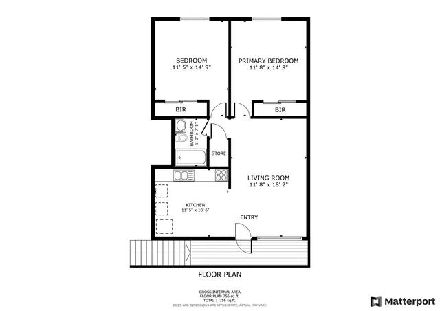 $1,900 | 122 Allen Drive, Unit 1, Ann Arbor, MI 48103