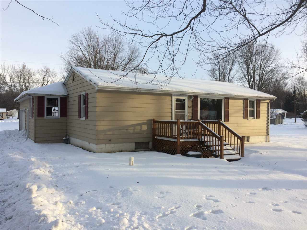 1211 Wooster Road Winona Lake, IN 46590 - Photo 1 of 1 Gallery Image 1