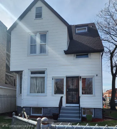 $399,900 | 7700 South Emerald Avenue, Chicago, IL 60620