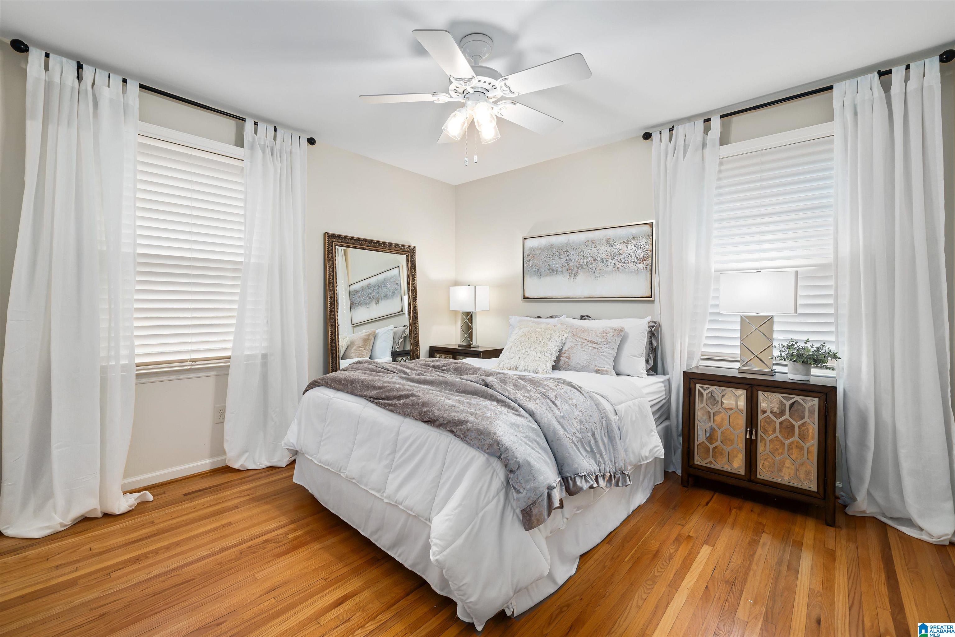 3128 Dolly Ridge Drive Birmingham, AL 35243 - Photo 18 of 40