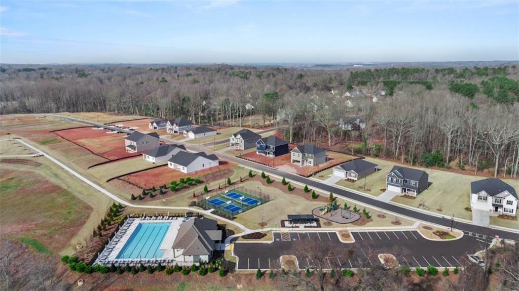 411 Bullock Pass Jefferson, GA 30549 - Photo 13 of 30