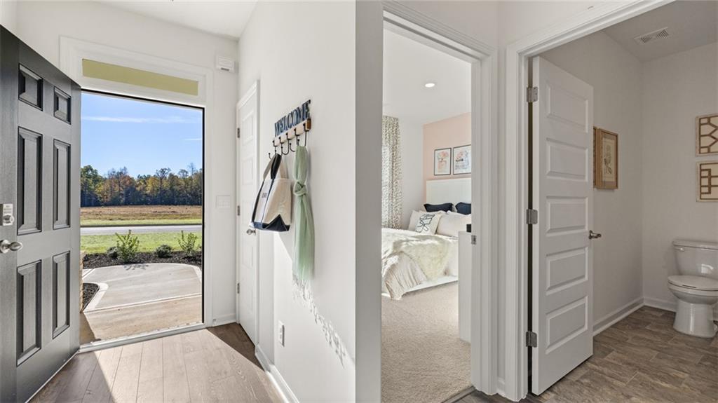 411 Bullock Pass Jefferson, GA 30549 - Photo 2 of 30