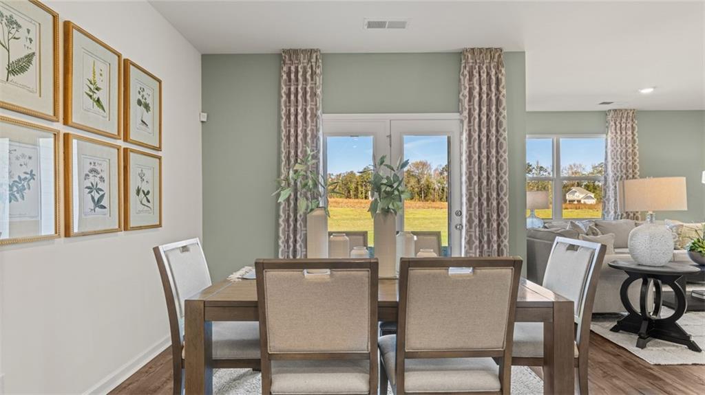 411 Bullock Pass Jefferson, GA 30549 - Photo 6 of 30