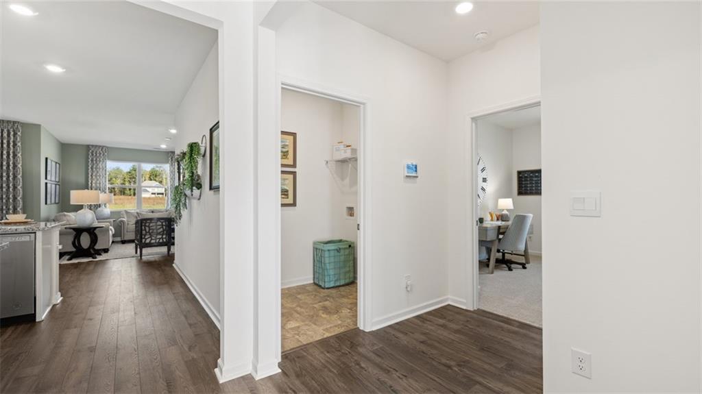 411 Bullock Pass Jefferson, GA 30549 - Photo 7 of 30