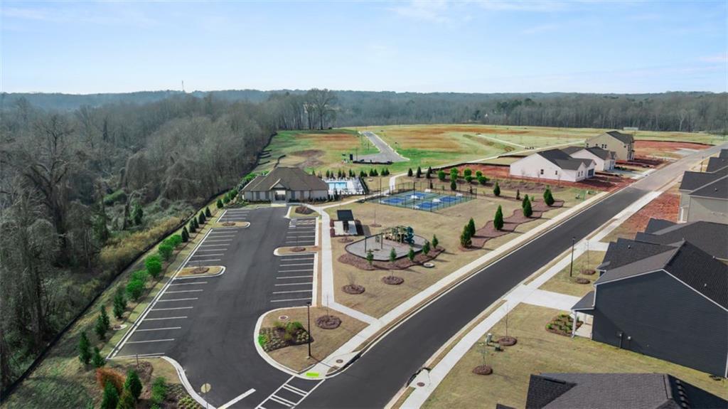 411 Bullock Pass Jefferson, GA 30549 - Photo 10 of 30