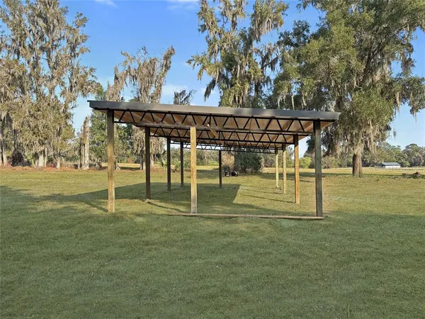 $497,500 | 5378 West Highway 329, Reddick, FL 32686