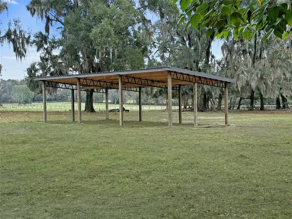 $497,500 | 5378 West Highway 329, Reddick, FL 32686