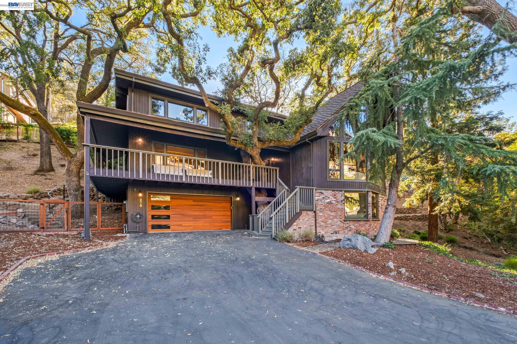 279 Castle Hill Ranch Road Walnut Creek, CA 94595 - Photo 2 of 63
