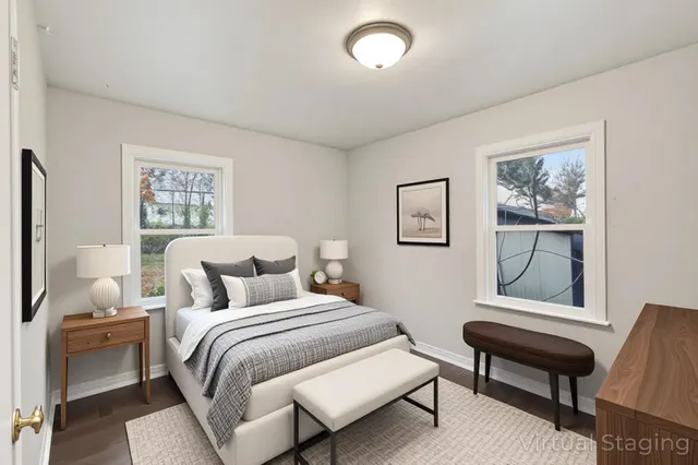 $315,000 | 2057 Giesmann Street, Roseville, MN 55113