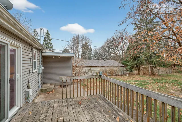 $315,000 | 2057 Giesmann Street, Roseville, MN 55113