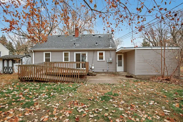 $315,000 | 2057 Giesmann Street, Roseville, MN 55113