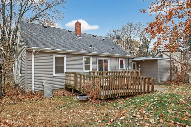 $315,000 | 2057 Giesmann Street, Roseville, MN 55113