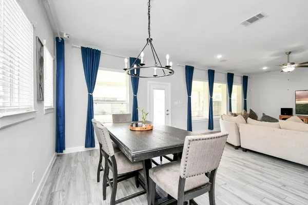 $3,400 | 10002 Serenity Grv Drive, Missouri City, TX 77459