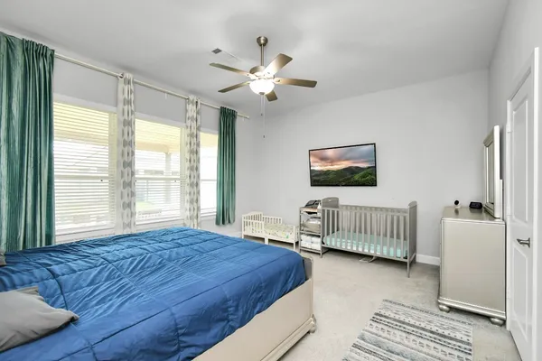 $3,400 | 10002 Serenity Grv Drive, Missouri City, TX 77459