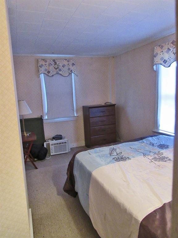 88 Ayer Ridge Road Freedom, ME 04941 - Photo 16 of 23 Bedroom