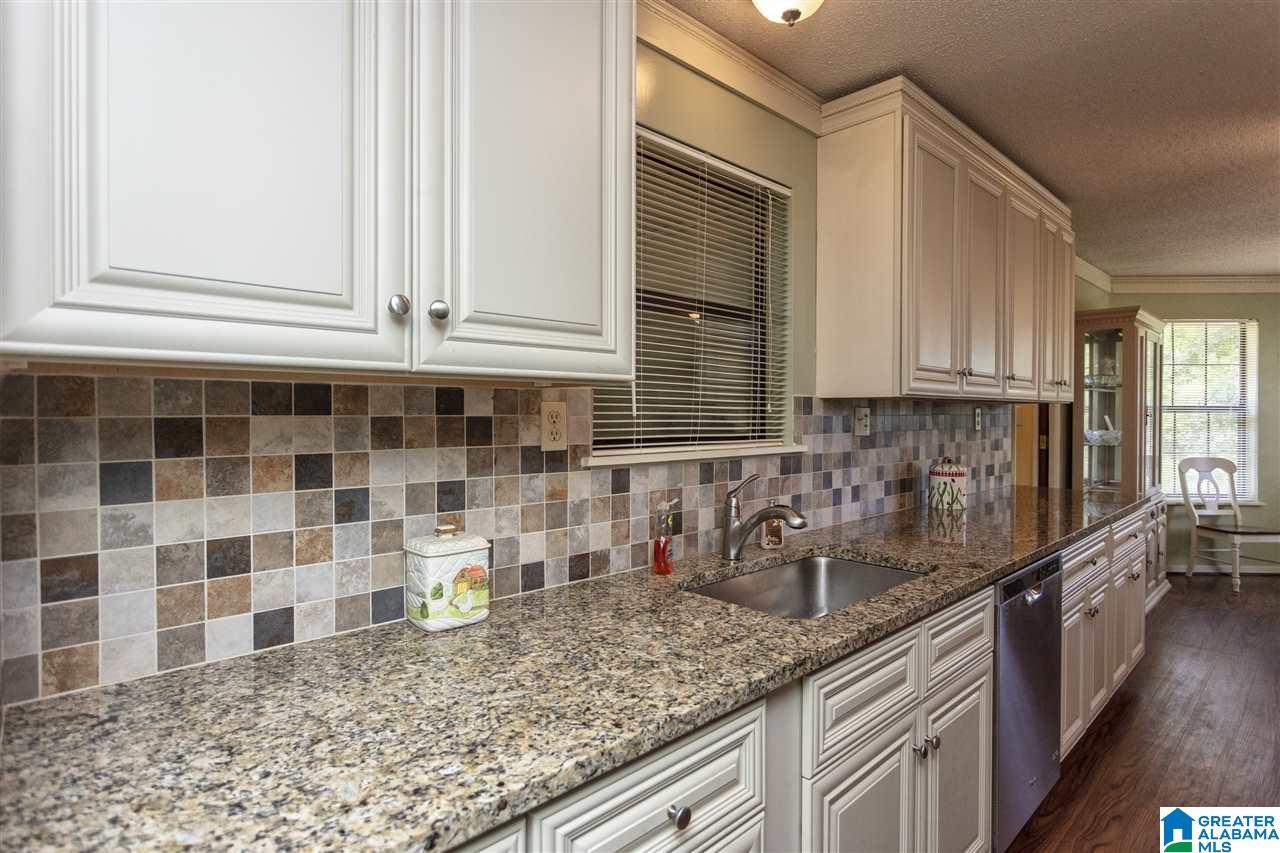 44 Fox Ridge Lane Warrior, AL 35180 - Photo 12 of 32