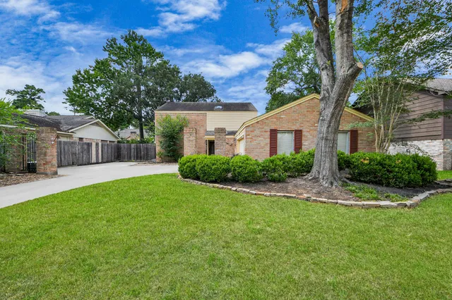 $340,000 | 6706 Trebeck Lane, Spring, TX 77379