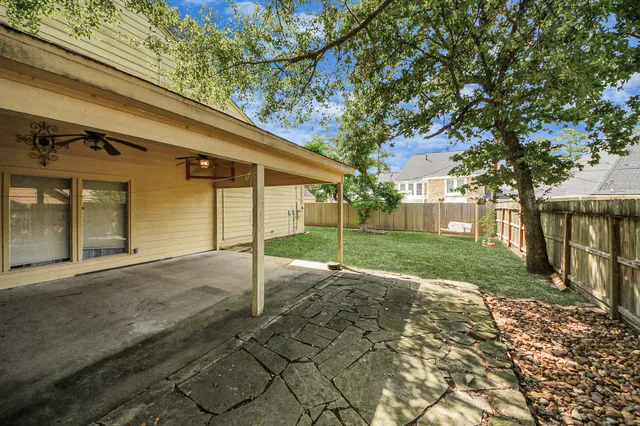 $340,000 | 6706 Trebeck Lane, Spring, TX 77379