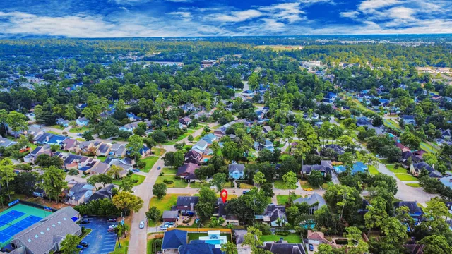 $340,000 | 6706 Trebeck Lane, Spring, TX 77379