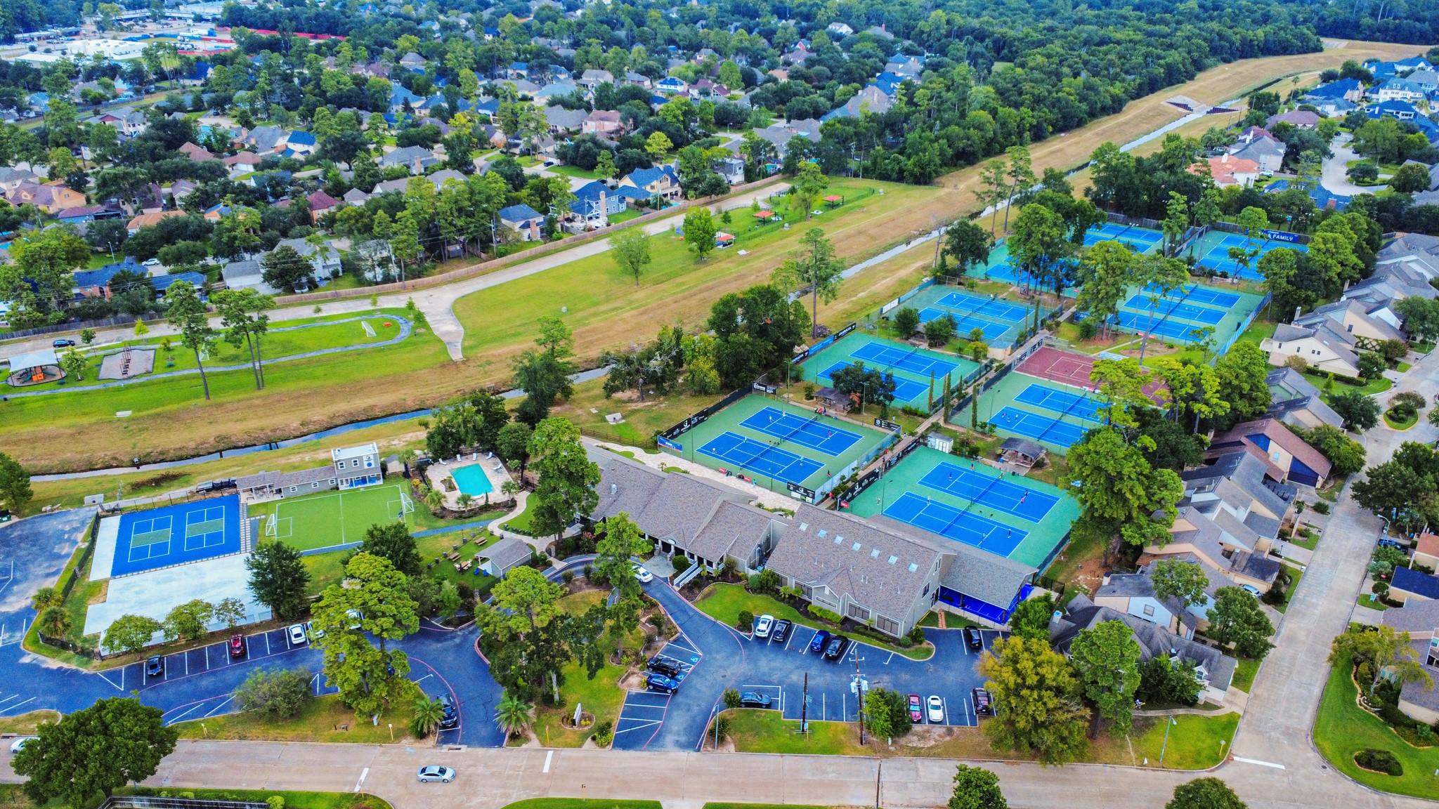 6706 Trebeck Lane Spring, TX 77379 - Photo 46 of 46