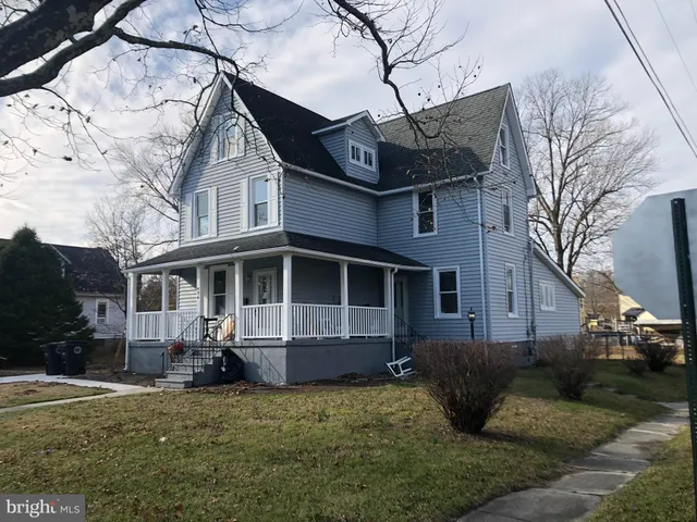 $429,900 | 434 East Maple Avenue, Lindenwold, NJ 08021