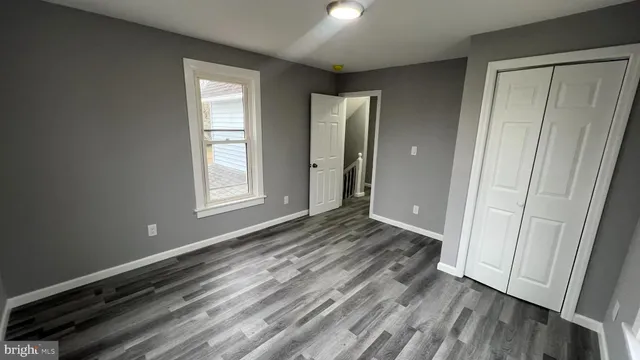 a bathroom with a toilet and a sink