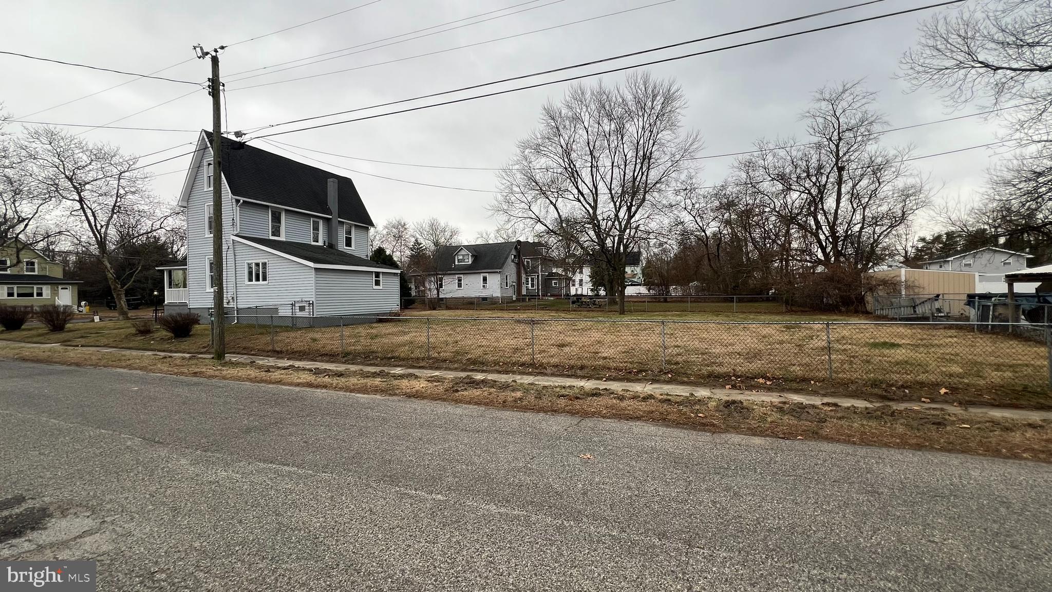 434 East Maple Avenue Lindenwold, NJ 08021 - Photo 36 of 36 a view of a street with a house