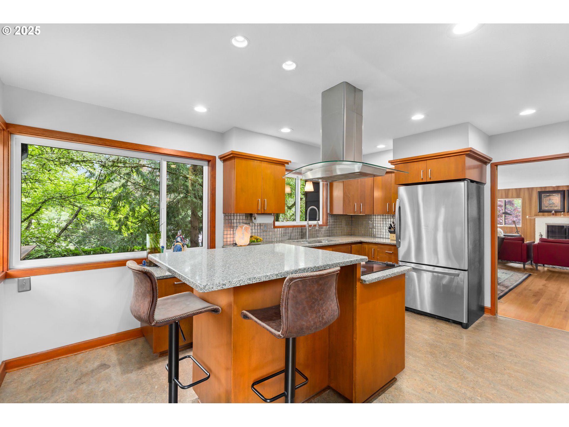5220 Southwest Shattuck Road Portland, OR 97221 - Photo 14 of 48 Gallery Image 14