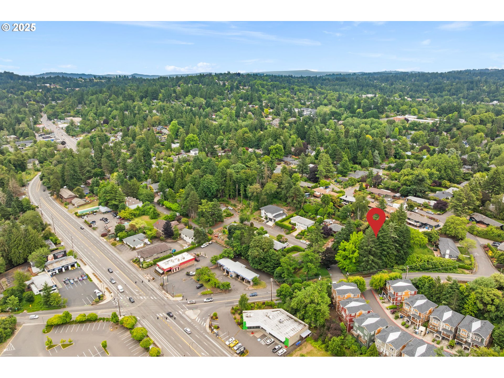 5220 Southwest Shattuck Road Portland, OR 97221 - Photo 33 of 48 Gallery Image 33