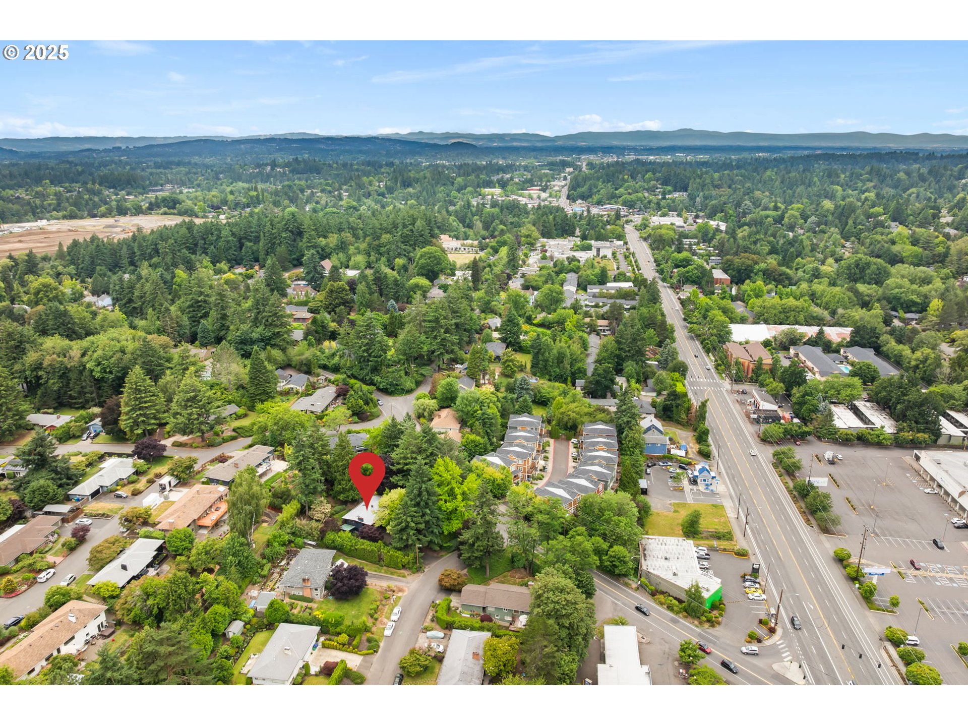 5220 Southwest Shattuck Road Portland, OR 97221 - Photo 34 of 48 Gallery Image 34