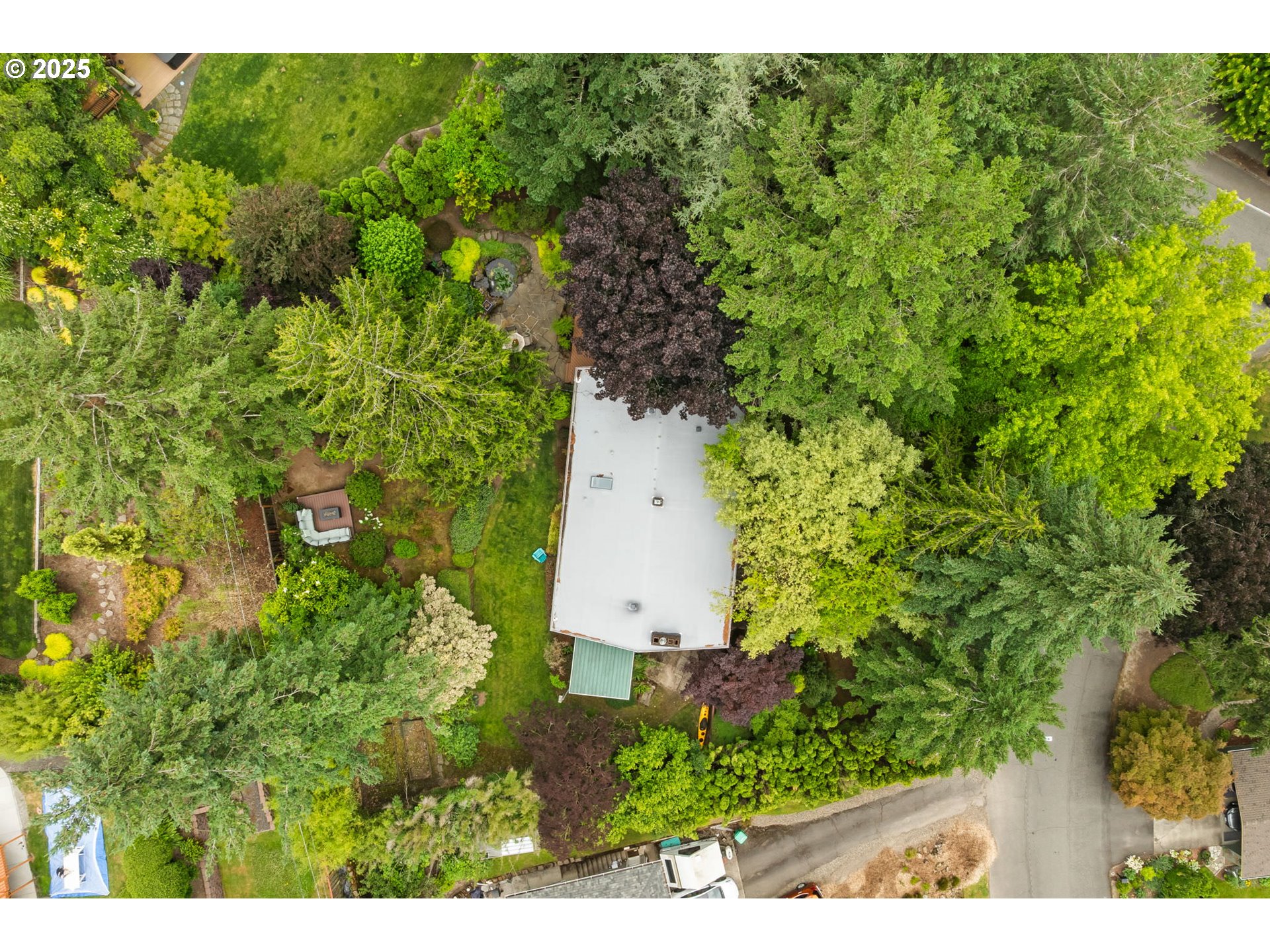 5220 Southwest Shattuck Road Portland, OR 97221 - Photo 35 of 48 Gallery Image 35