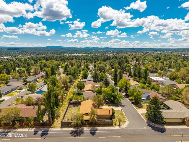 $589,000 | 3766 North Pine Drive, Flagstaff, AZ 86004