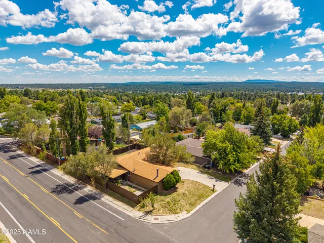 $589,000 | 3766 North Pine Drive, Flagstaff, AZ 86004