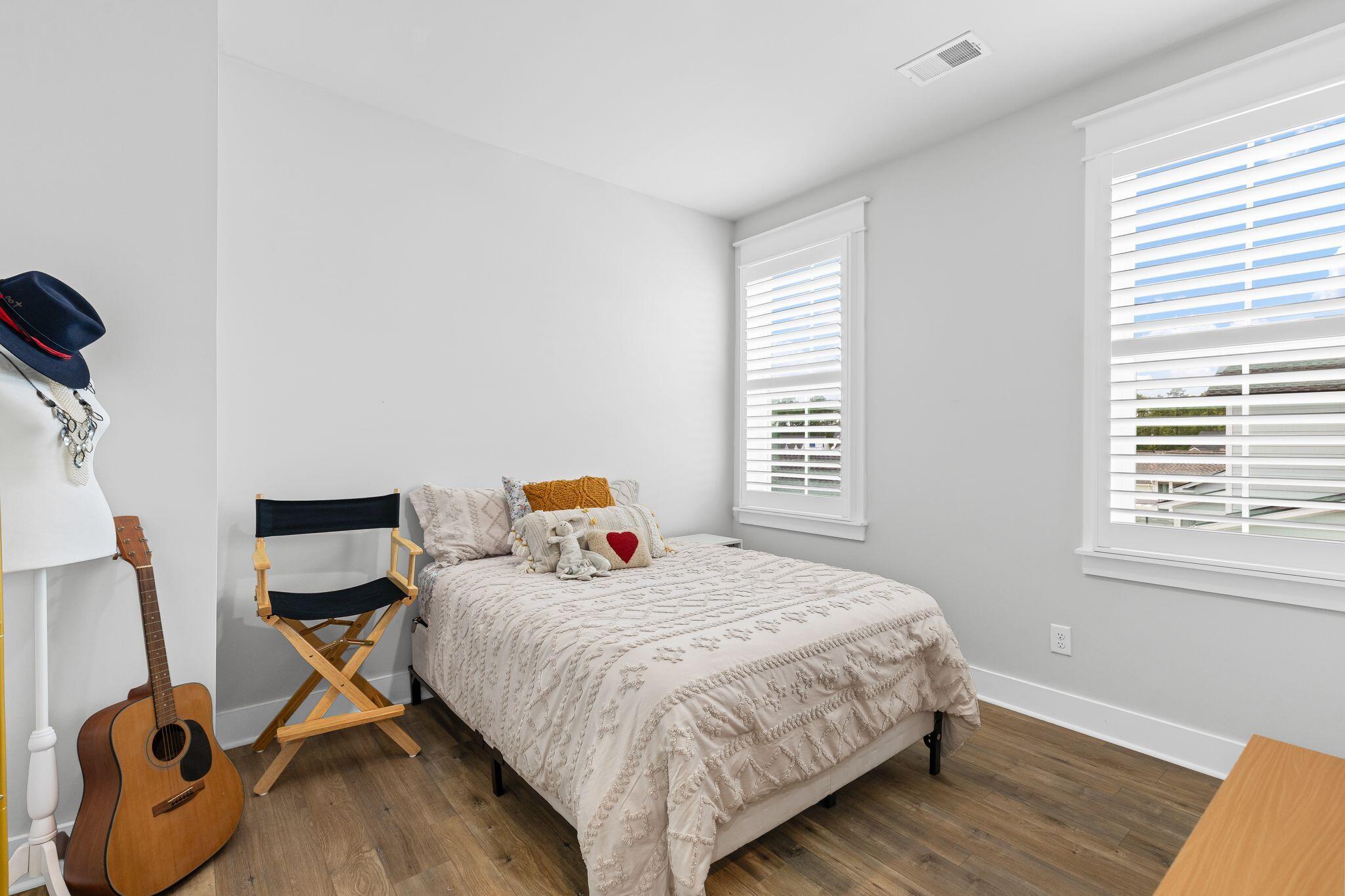 1779 Timmons Street Mount Pleasant, SC 29466 - Photo 43 of 65 2nd Level Bedroom 3