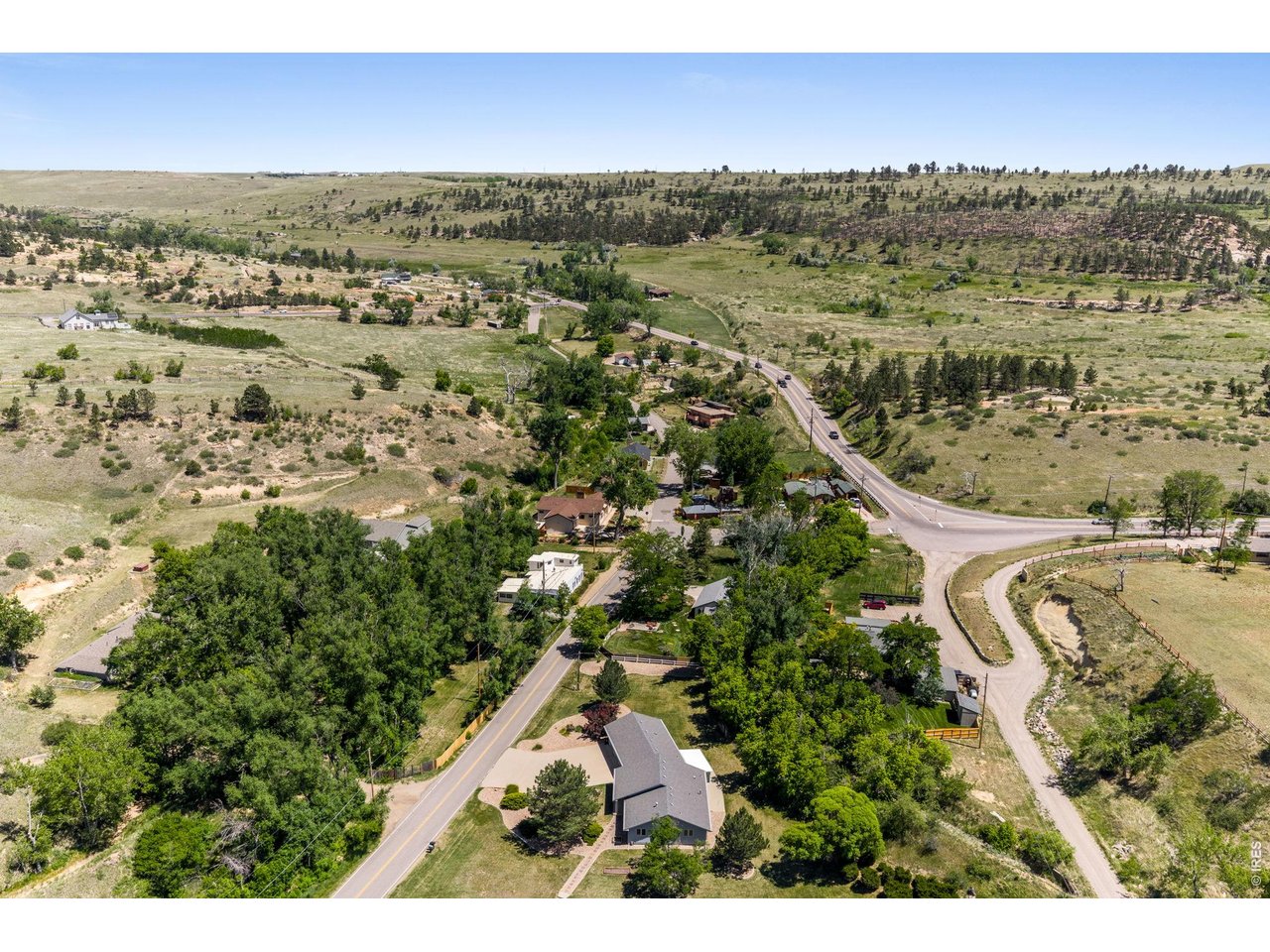1591 Marshall Road Boulder, CO 80305 - Photo 48 of 50