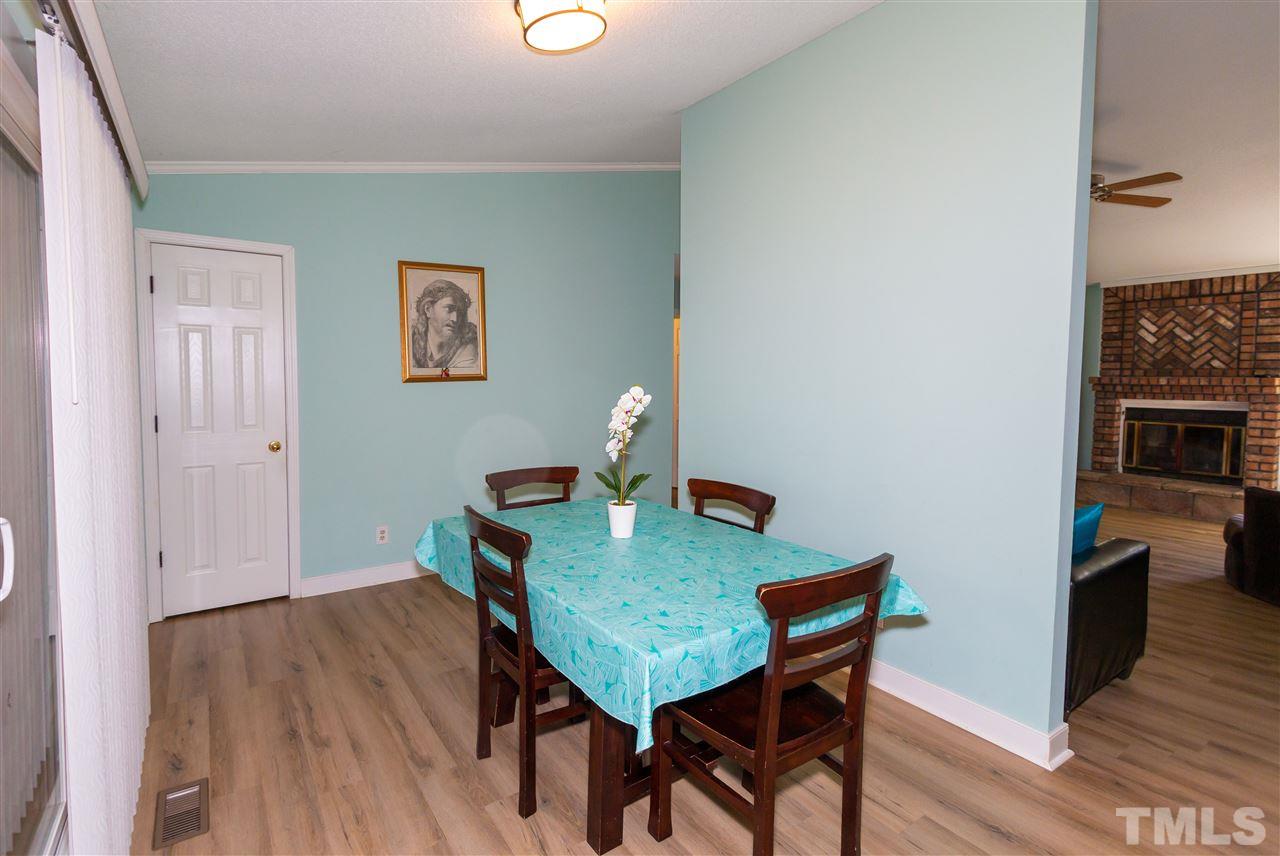 802 Chalk Level Road Durham, NC 27704 - Photo 11 of 18