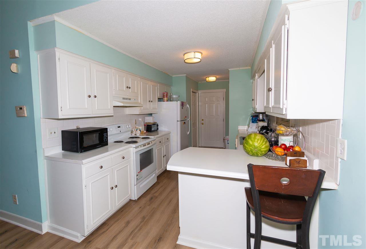 802 Chalk Level Road Durham, NC 27704 - Photo 12 of 18