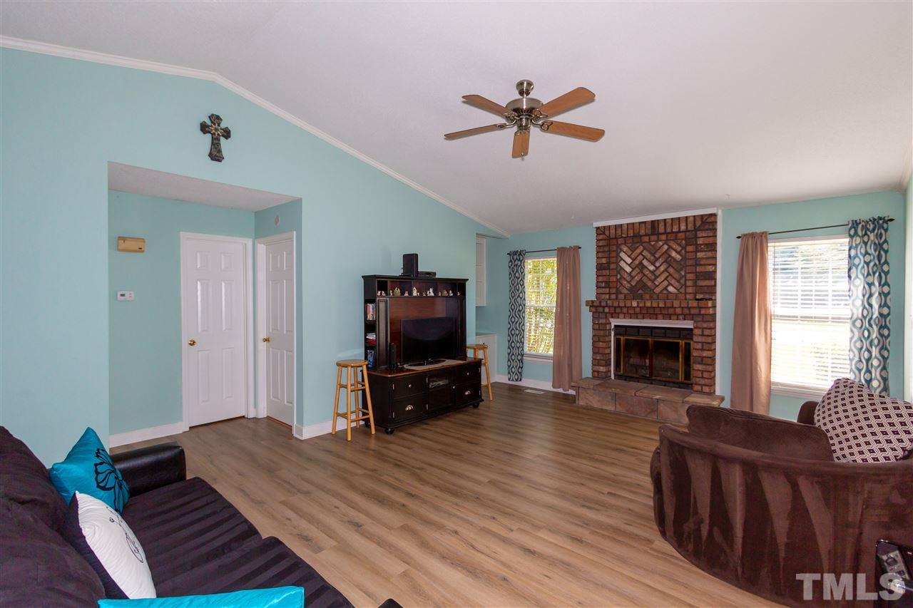 802 Chalk Level Road Durham, NC 27704 - Photo 13 of 18