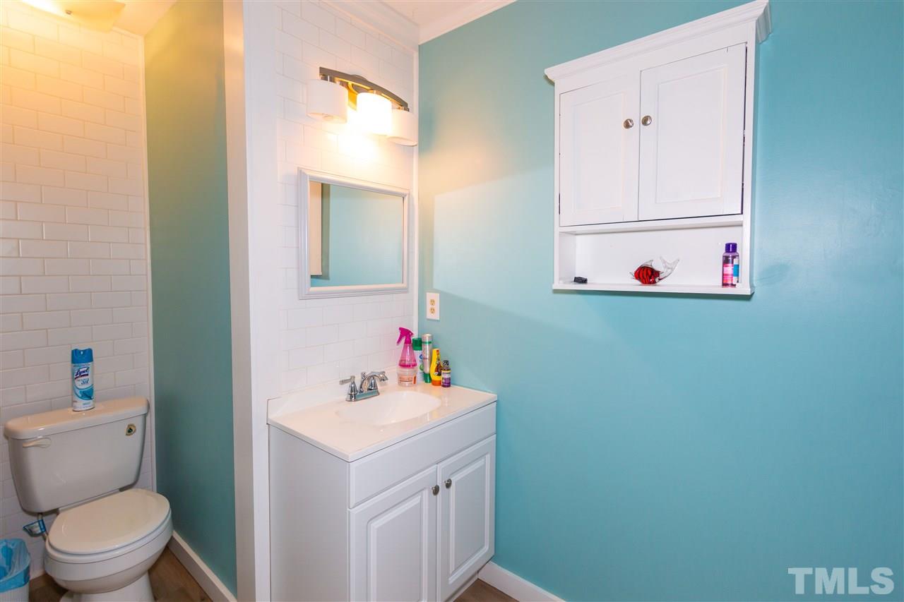 802 Chalk Level Road Durham, NC 27704 - Photo 14 of 18