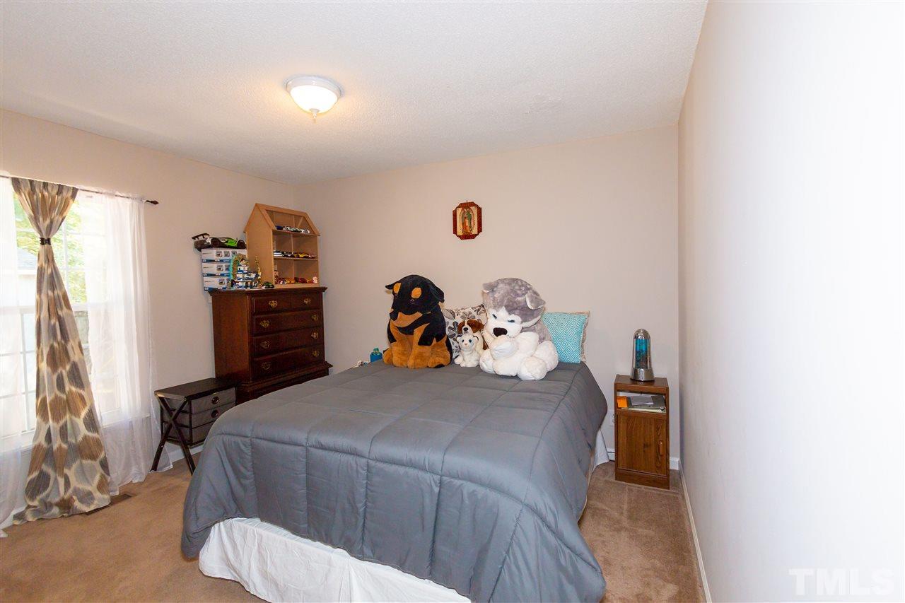 802 Chalk Level Road Durham, NC 27704 - Photo 15 of 18